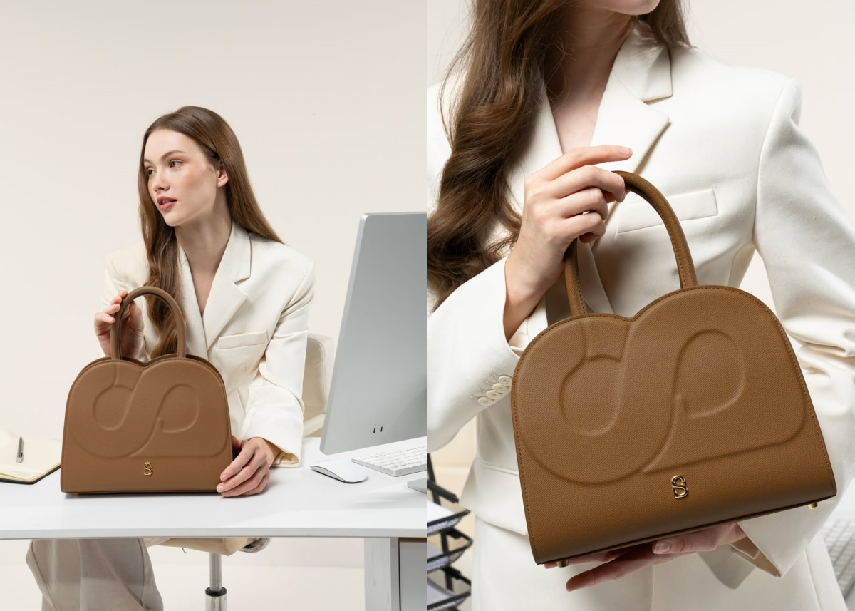 Cara Aman Membeli Tas Wanita Secara Online Tanpa Takut Tertipu!