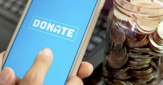 Cara Mudah Membantu Masa Depan Anak Indonesia